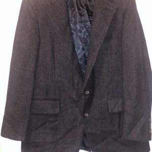 Polo by Ralph Lauren Men’s Suit Jacket